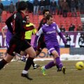 Bogdan Stancu este golgeterul lui Orduspor