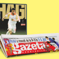 DVD Hagi "Cluburile"