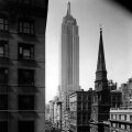 New York-ul anilor '20-'30 era un oraş fascinant în care toţi boxeuri voiau să aibă meciuri.
