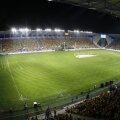 Stadionul "Ilie Oană". FOTO Alex Nicodim