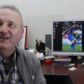 Mircea Mihăieş. FOTO Cristi Preda