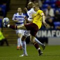 Ben Mee (în galben) a impresionat (foto: Getty)