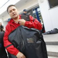 Ilie Stan va avea ceva emoţii dacă Steaua va pierde şi returul cu Twente