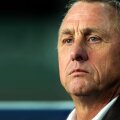 Cruyff va încerca la Chivas să organizeze o școală de fotbal după modelul Barcelona