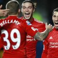 Jucătorii lui Liverpool au o misiune dificilă în această seară (foto: Reuters)