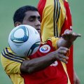 Banel Nicolita are un gol pentru România în 34 de meciuri
