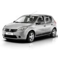 Dacia Logan Story
