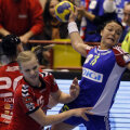 Valentina Elisei vrea să joace finala Ligii Campionilor cu Oltchim
