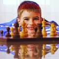 Mihnea Ionuţ Ognean, campionul mondial şcolar la şah care la doar 8 ani dă peste cap şabloanele psihologilor