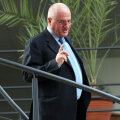 Dumitru Dragomir conduce LPF din 1996.