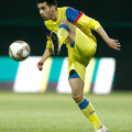 Paul Pîrvulescu l-a impresionat pe Becali, care-l vrea titular contra lui U Cluj