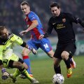 Lionel Messi e principala țintă a atacurilor adversarilor
