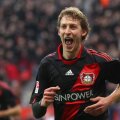 Stefan Kiessling a glumit pe seama incidentului din partida tur (foto: Reuters)