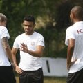 Duarte joacă în Grant din iunie 2010, în schimbul sumei de 400.000 de euro, plătită Braşovului
