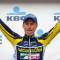 Go Westra! Olandezul s-a impus în prima etapă de munte din Paris-Nisa (foto: cyclingnews.com)