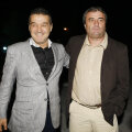 Gigi Becali l-a numit pe Mihai Stoichiţă antrenor la cîteva ore după un meci cu Sheriff, din grupele Europa League, în 2009