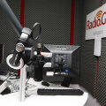 Studioul Radio GSP