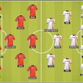 Spania versus Catalunia, un duel echilibrat (Foto: Marca)