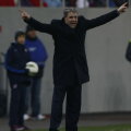 Marius Şumudică face spectacol la fiecare conferinţă de presă
