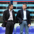 Mourinho și Abramovici au colaborat la Chelsea între iunie 2004 și septembrie 2007