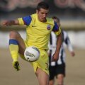 Chipciu va debuta azi la Steaua într-un meci oficial