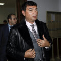 Dacă totul este în regulă, în cîteva zile Borcea va putea pleca acasă
