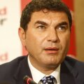 Cristi Borcea se simte bine după operaţia la care a fost supus