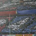 Coregrafie a steliștilor pe Arena Națională