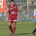 Horaţiu Feşnic, pe vremea cînd era jucător la CFR Cluj. // Foto: KVSC1907.ro