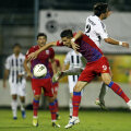 Astra şi Dinamo sînt singurele echipe fără palmares negativ în faţa Stelei.