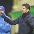 Răzvan Lucescu a pierdut susţinerea fanilor rapidişti
