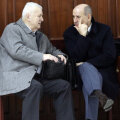 Încă două săptămîni de emoţii pentru Jean Pădureanu şi George Copos, inculpaţi în "Transferuri"