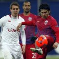 Pablo Brandan a dat o pasă de gol în etapa a doua în campionatul chinez