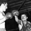 În 1969, Alec Năstac l-a pus la podea pe Ion Monea, dublu medaliat olimpic la Roma '60 şi Mexico '68, dar a pierdut meciul la puncte