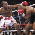 O fostă glorie a boxului îi face praf pe fraţii Klitschko: "Categoria grea e moartă. Ei doar îşi umplu buzunarele"