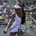 Venus Williams s-a calificat în turul doi de la Miami