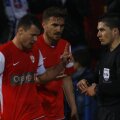 Marius Niculae, eliminat în premieră în Liga I