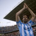 Malaga va fi ultimul club pentru Van Nistelrooy, care are cucerite 11 trofee
