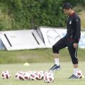 În vara trecută, Lucescu jr. a semnat pe 4 ani. Salariul său stagional e de 250.000 de euro