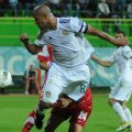 Wesley va juca mîine sub ameninţarea unei posibile suspendări
