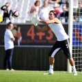 Marseille contează acum pe Andrade, dar din vară va renunța la el