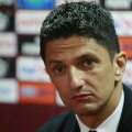 Lucescu jr. se plînge de faptul că Rapid e victima jocurilor de culise
