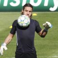 Andrade se arată pregătit pentru confruntarea cu bavarezii