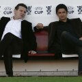 Răzvan nu acceptă să mai stea în Grant, dacă nu se schimbă conducerea clubului