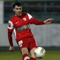 Rus a marcat un gol decisiv şi în campionat, în disputa de la Mioveni (1-0)
