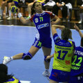 Brădeanu e încrezătoare de faptul că Oltchim se va califica în finala Ligii Campionilor.