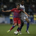 Chipciu a deschis scorul contra Pandurilor cu un şut superb