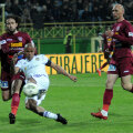 Wesley a marcat ieri al 19-lea său gol din acest sezon