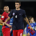 Din om de "naţională", Gardoş a ajuns în doar cîteva luni rezervă utilizată extrem de rar la Steaua