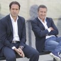 Ronny Levy a fost adus la Steaua în vara lui 2011 de Mihai Stoica, dar a rezistat numai opt etape